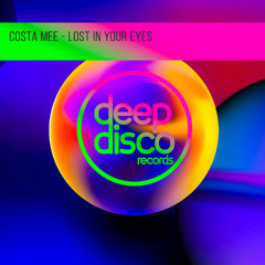 Costa Mee - Lost In Your Eyes