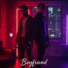 “Boyfriend”