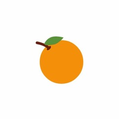 Valencia Orange 🍊