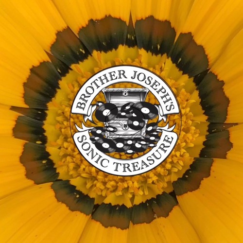 BROTHER JOSEPH'S SONIC TREASURE SHOW - APRIL 2022