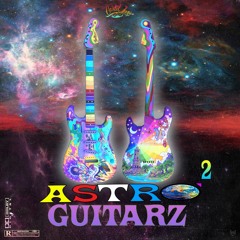 Astro Guitarz 2 (Guitar Sample Pack) Demo