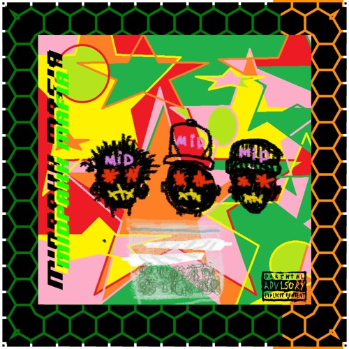 $ELENA (prod. Gooro)