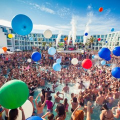 Ryan  M - Summer Nights #1