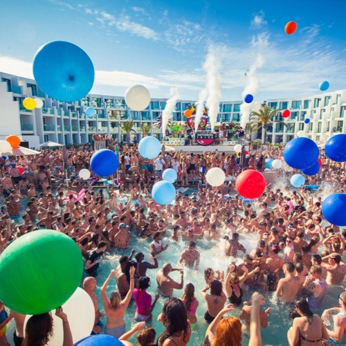 Ryan  M - Summer Nights #1