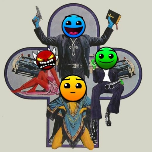ODDWIN SAMPLE CHALLENGE 5 - LOBOTOMY MIX (update)