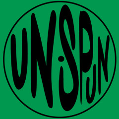 Un.spun #019 - KNA