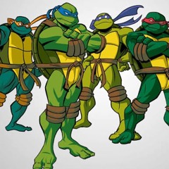 TMNT (SKE)