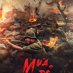 FULL HD!"» Xem Phim Mưa Đỏ (2025) Vietsub + Thuyết Minh Phimmoi