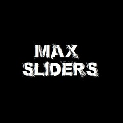 Max Sliders