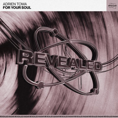 For Your Soul (Extended Mix)