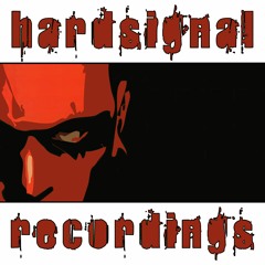 Patrick DSP - Hardsignal Discography DJ Mix