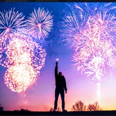 TredoniX & DJ Lunessa - FireWorks (Live Set)