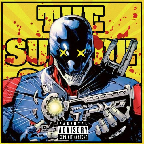 Suicide Squad Rap Cypher | Diggz Da Prophecy ft. Various Artist(Prod By: Natsu Fuji)