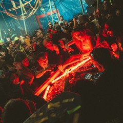 Closing Dj Set - Madjacques, hippodrome d'Enghien (UKG to DNB)