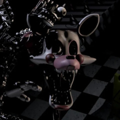 TLT -  Five Nights at Freddy’s (Mangled)