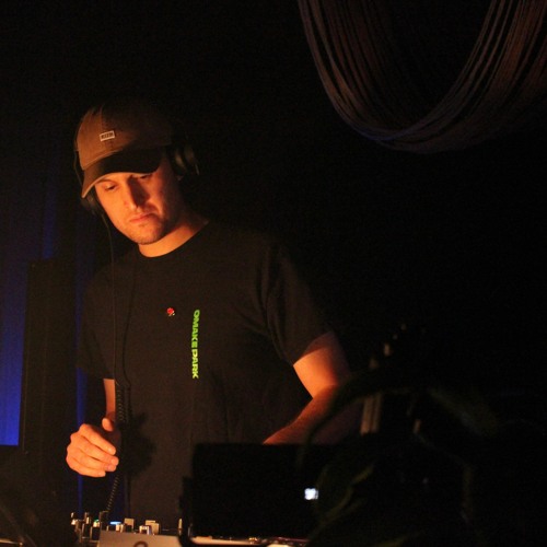 Live from Doppleganger by Machine Elves - Playa Tech Set