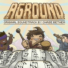 No Boundaries/No Sky Limit - Above Ground/ Main Game Theme - Aground Original Soundtrack