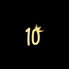 10