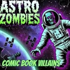Astro Zombies (Misfits Cover)