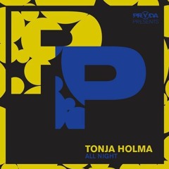 Tonja Holma ⨯ Eric Prydz - All Night ⨯ Rebel XX