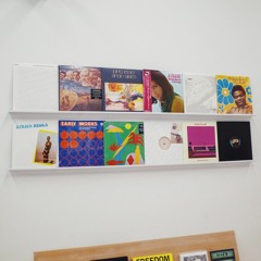 The Mixtape Shop @ The Lot Radio 09 - 30 - 2021