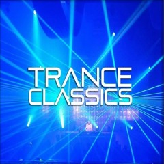 DJ Spoonie - Trance Classics Vinyl Mix - 12 - 11 - 20