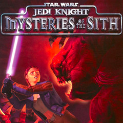 Retro X Sith - Mysteries of the Sith