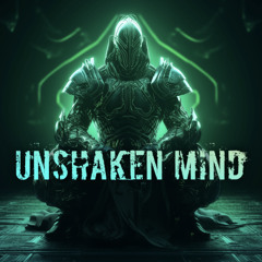 DJ CoreX  - Unshaken Mind