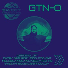 Weekend Lift | 27.09.25 SFR