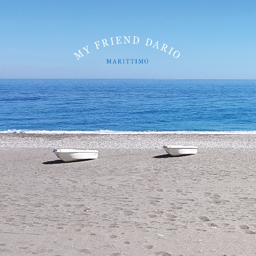 My Friend Dario - Marittimo (Eddie C Remix)