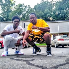 Da Kidd Patt -Currensey  feat  Woodie