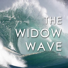 Audiobook The Widow Wave: A True Courtroom Drama of Tragedy at Sea for android