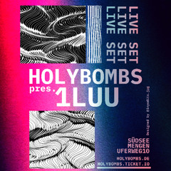 Liveset 1Luu 05.10.24