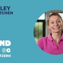 Beyond Zero Hero: Jo Chidley, Co-Founder of Beauty Kitchen