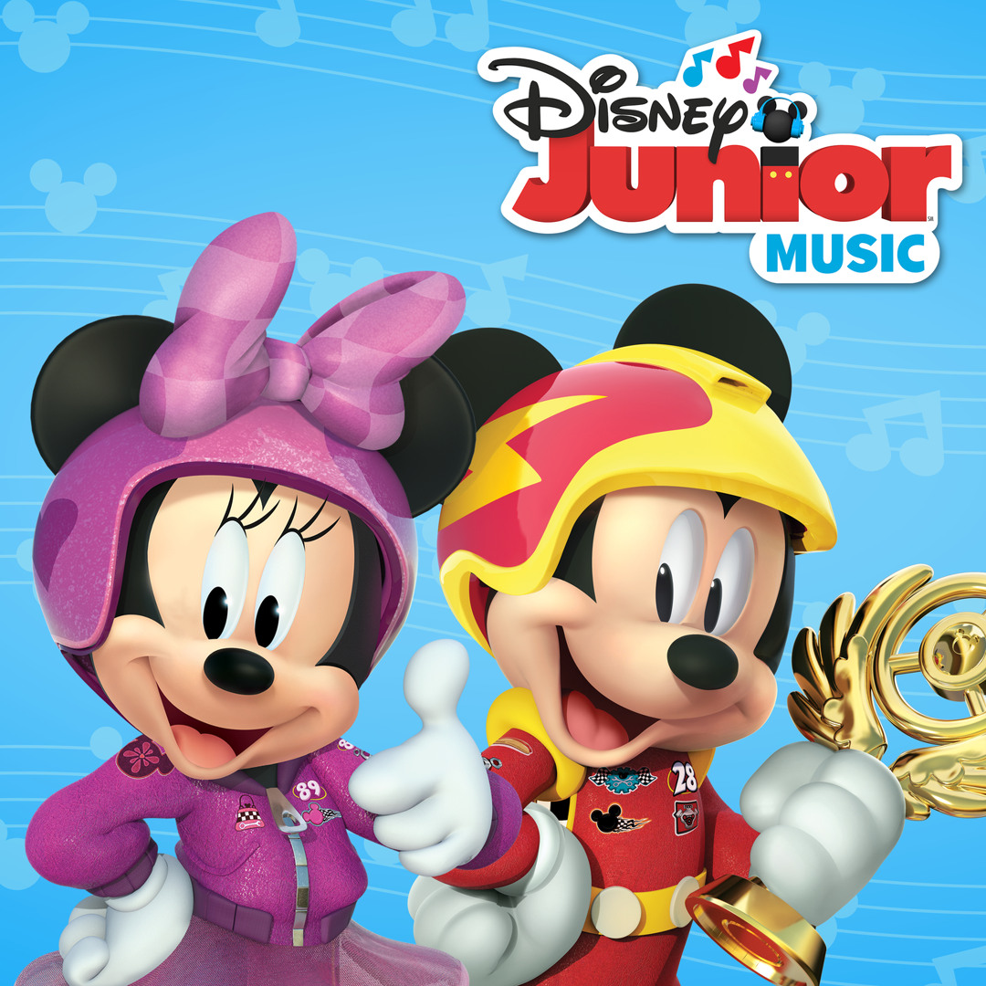 Stream We'll Just Dance by Cast - Mickey and the Roadster Racers