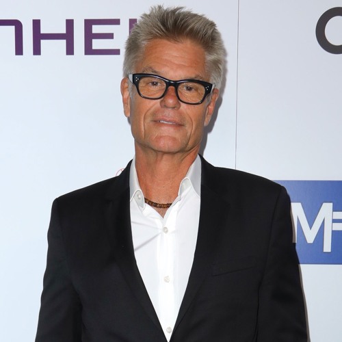 Stream Actor Harry Hamlin - Clean Fusion by FRANK MACKAY | Listen ...