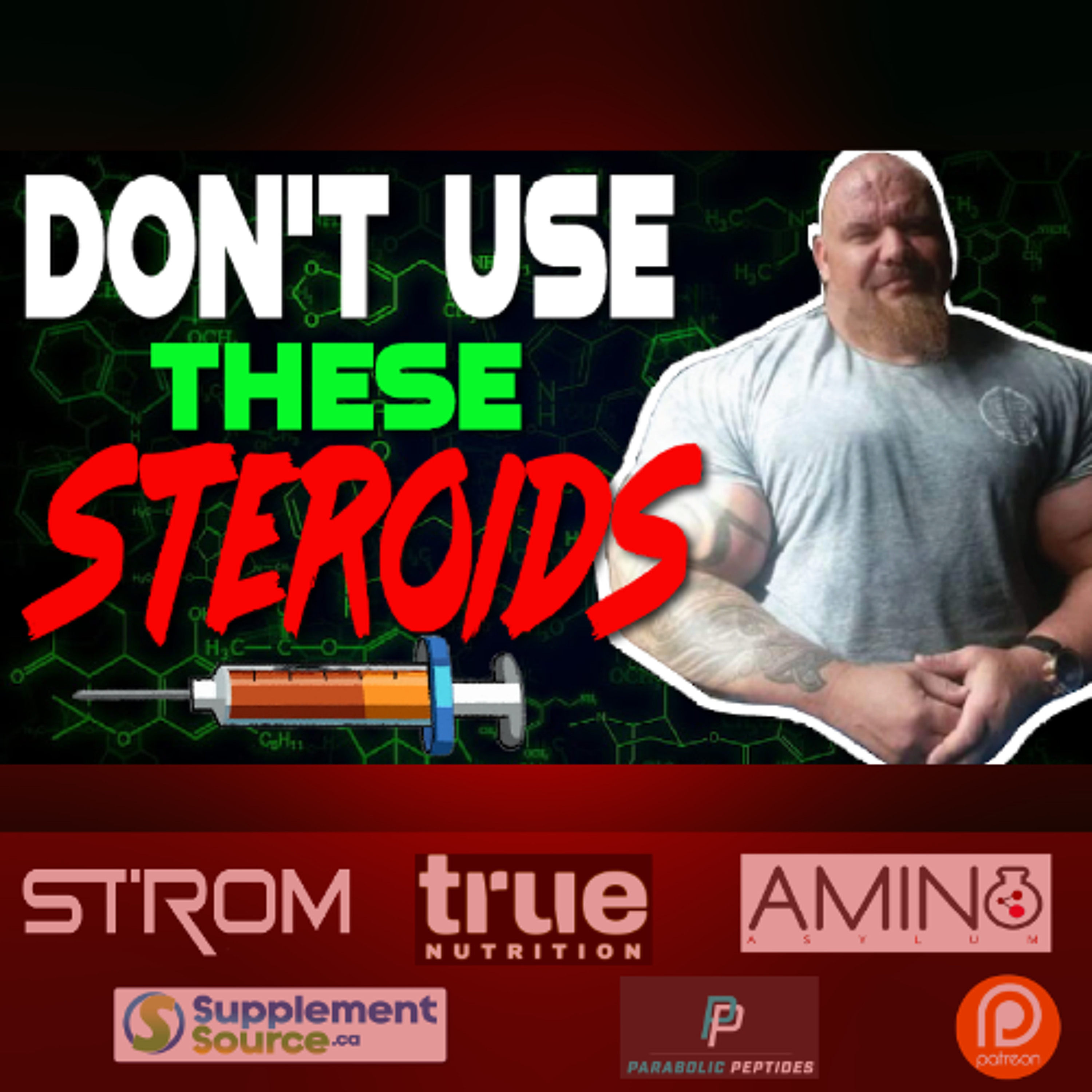 Think BIG Bodybuilding