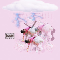 “Cried Bymyself” [Prod.Lenn330] 💕🥲