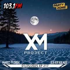 01-25-2025 Party Zone EP 217 XM Project