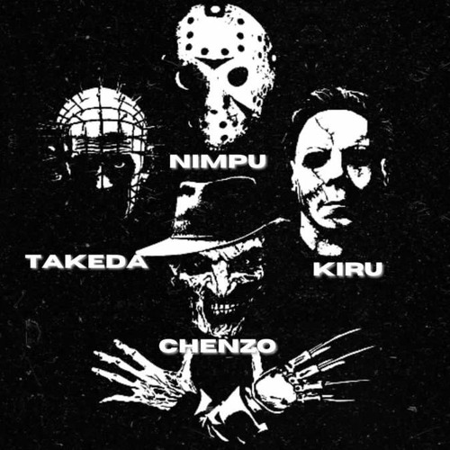 NIMPU REBOOT MIX [FT. TAKEDA,CHENZO,KIRU]