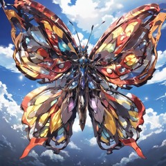 Fifty - Metre Butterfly