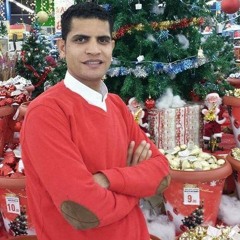ترنيمة يسوع أتمجد وشفاني - المرنم عبد السيد فاروق