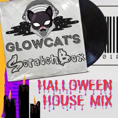 Scratchbox Ep 10: Halloween House Mix (Future House, Tech House, Bass House, Pop Remixes)