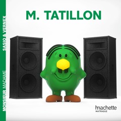 Sasio & Vernex - Mr Tatillon (Original Mix) FREE DOWNLD