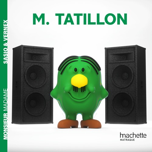 Sasio & Vernex - Mr Tatillon (Original Mix) FREE DOWNLD