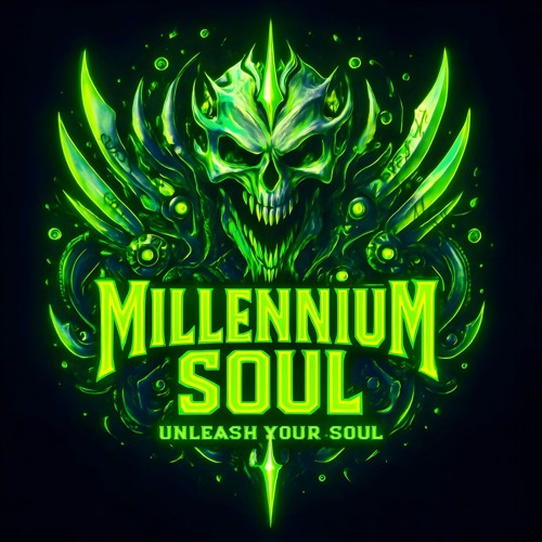 MILLENIUM HARDCORE SOUL Vol. 4