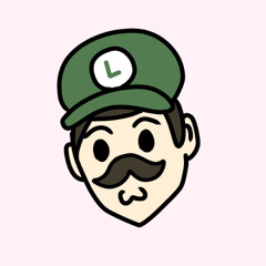 LUIGI'S MANSION (from: mario kart)