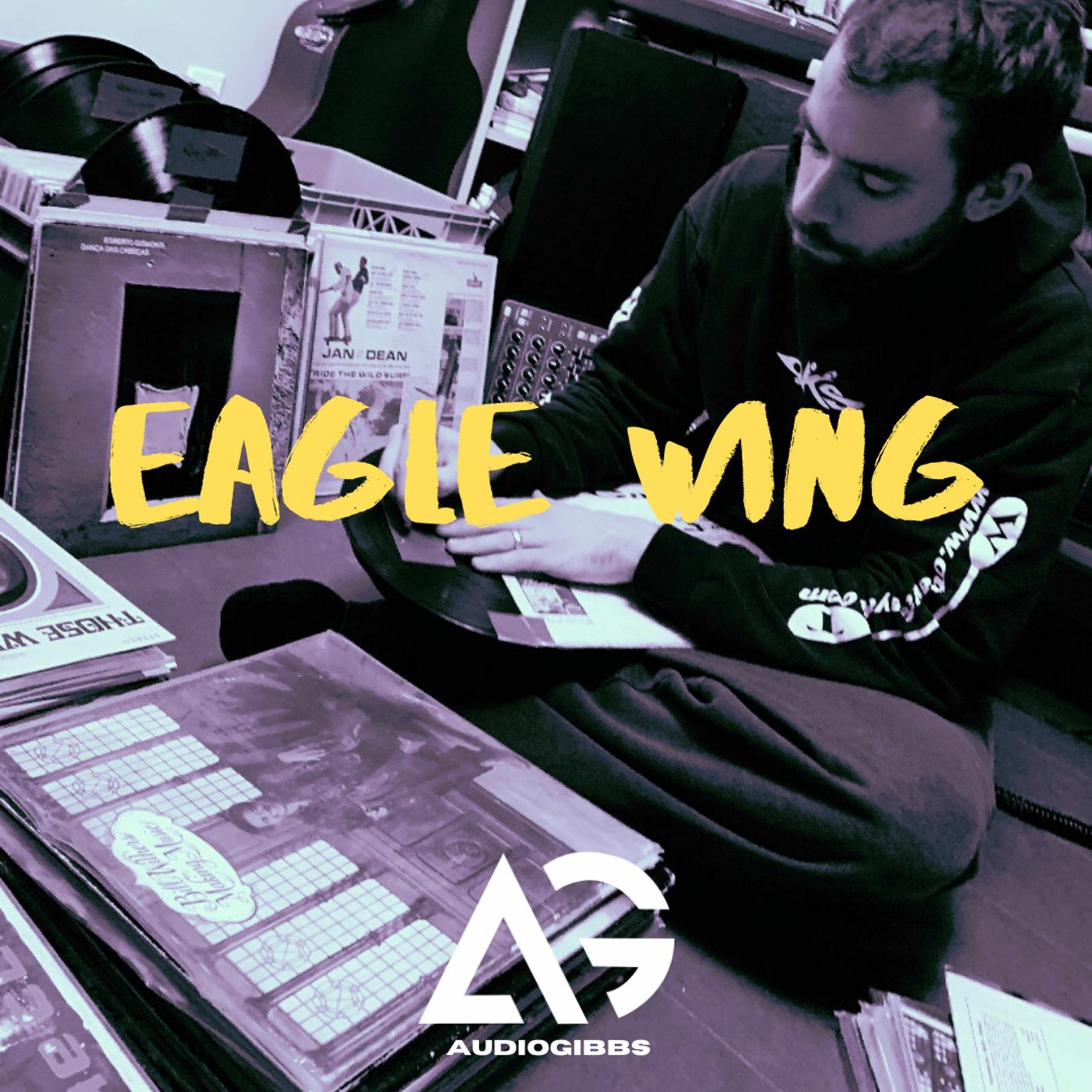 Eagle Wing