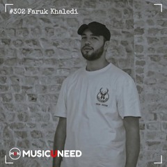 #302 Faruk Khaledi