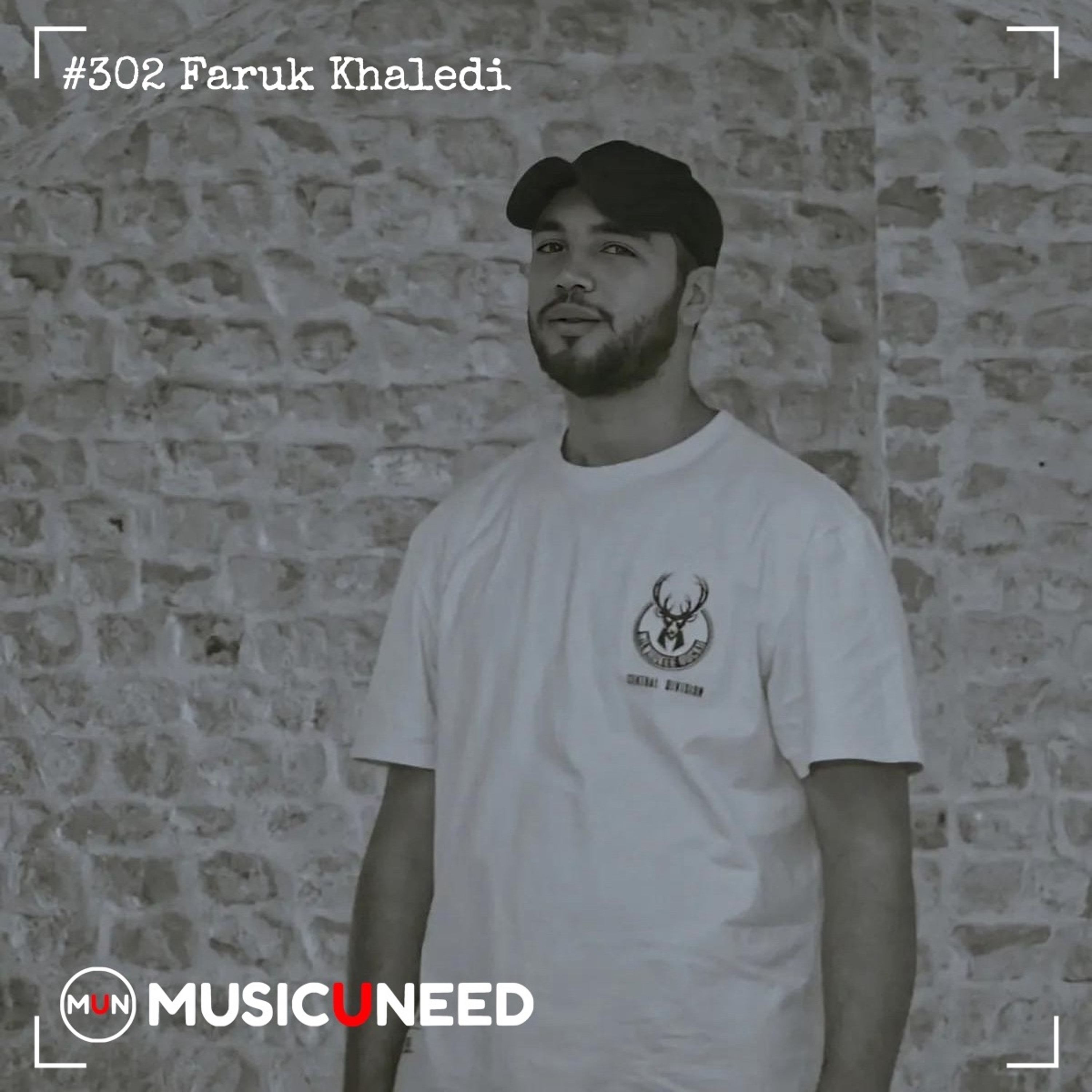 MUSICUNEED